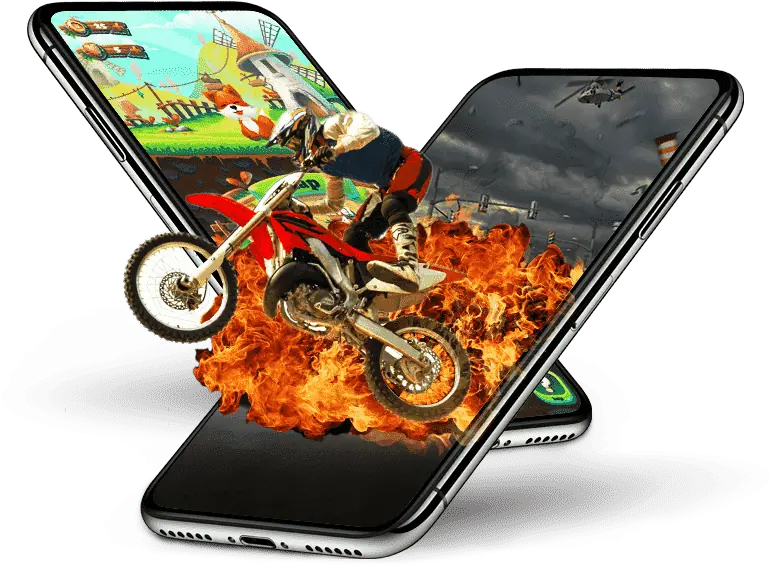 mobile gaming trends