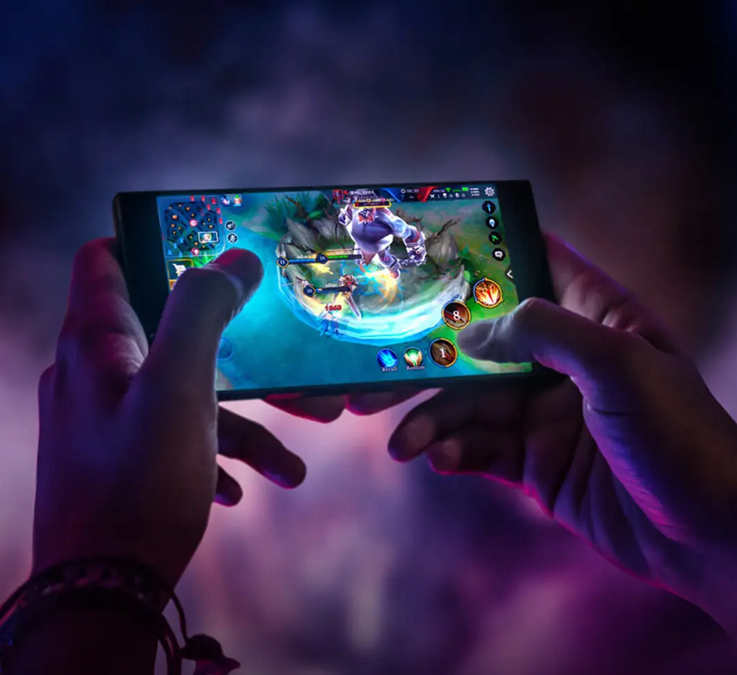 Mobile gaming trends preview