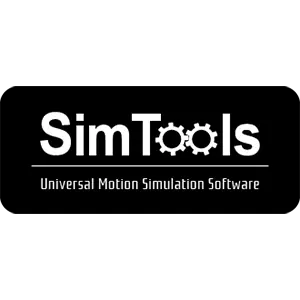 SimTools logo