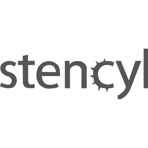 Stencyl logo