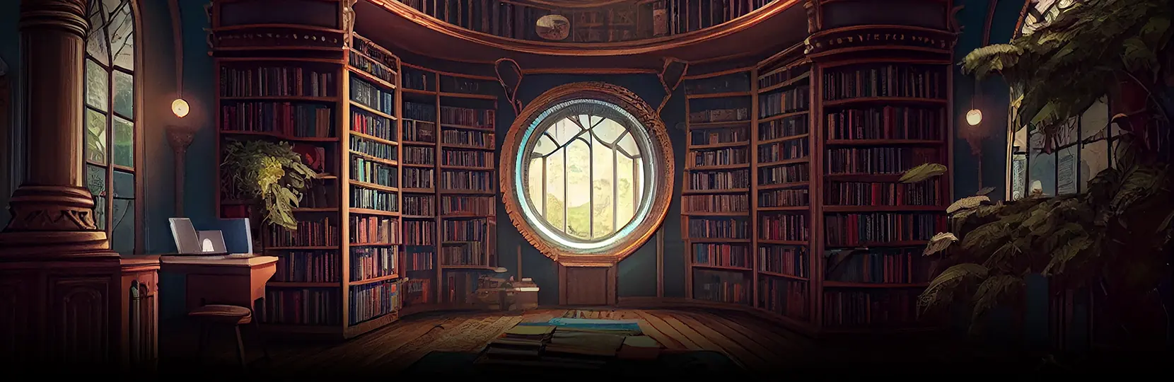 Storytelling in game development header