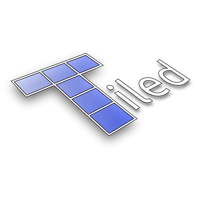 Tiled logo