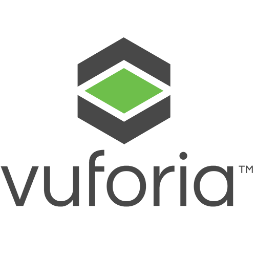 Vuforia logo