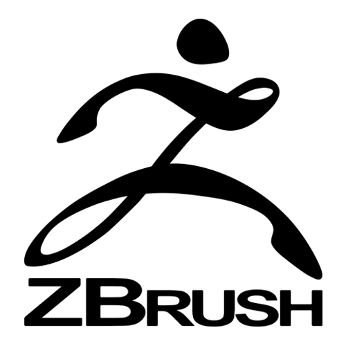 ZBrush logo