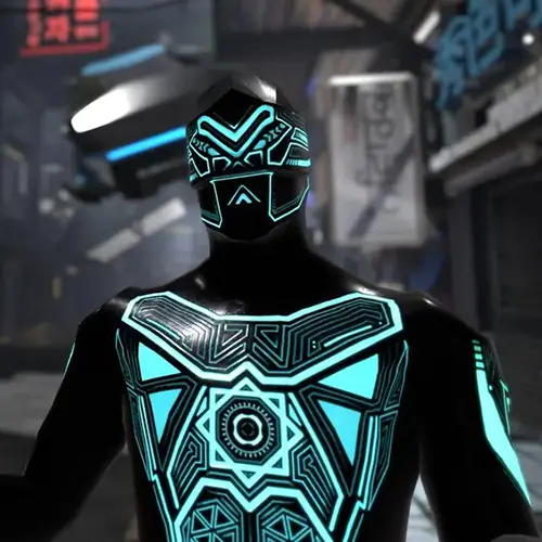 gaming in metaverse