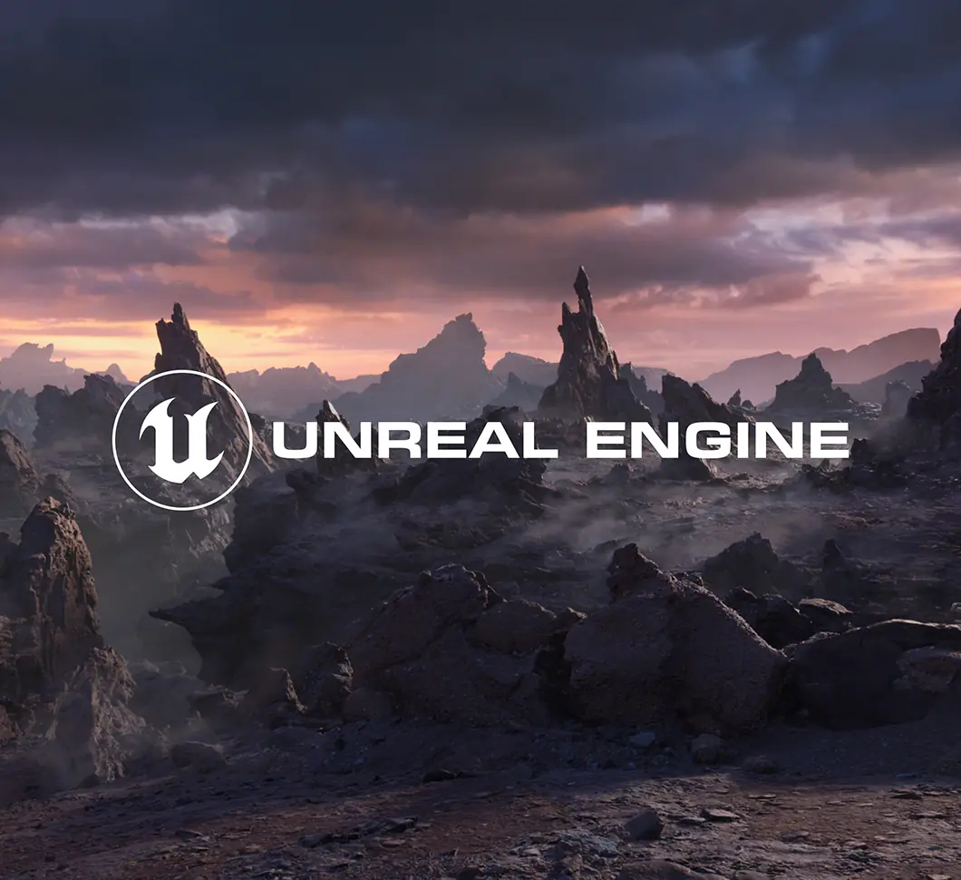 Unreal engine game development preview blog img
