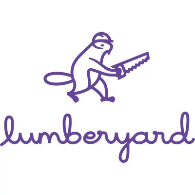 Amazon Lumberyard logo