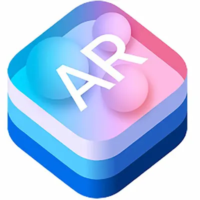 ARKit logo