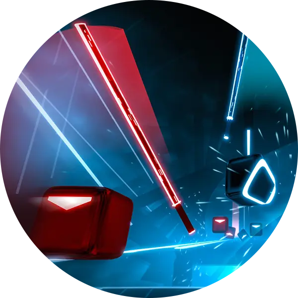 Beat Saber