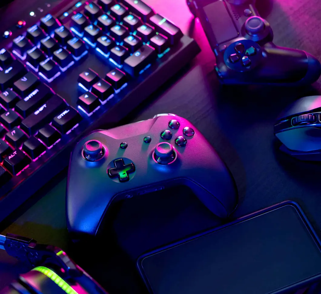 Best gaming platforms preview