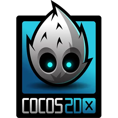 Cocos2d-x logo