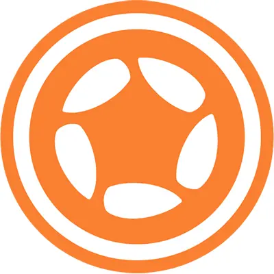 Corona SDK logo