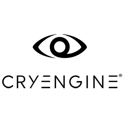 CryEngine logo