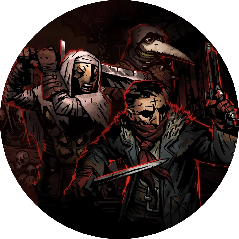 game art styles