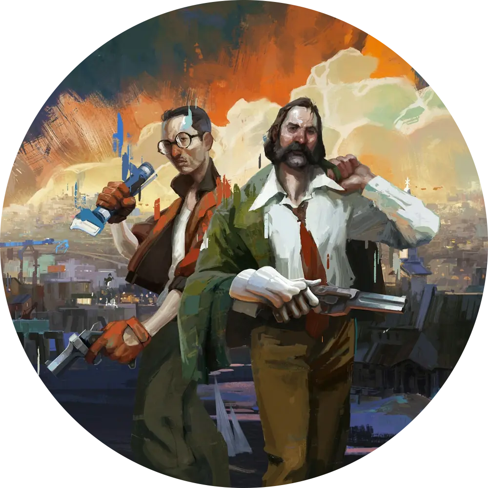art styles in video games