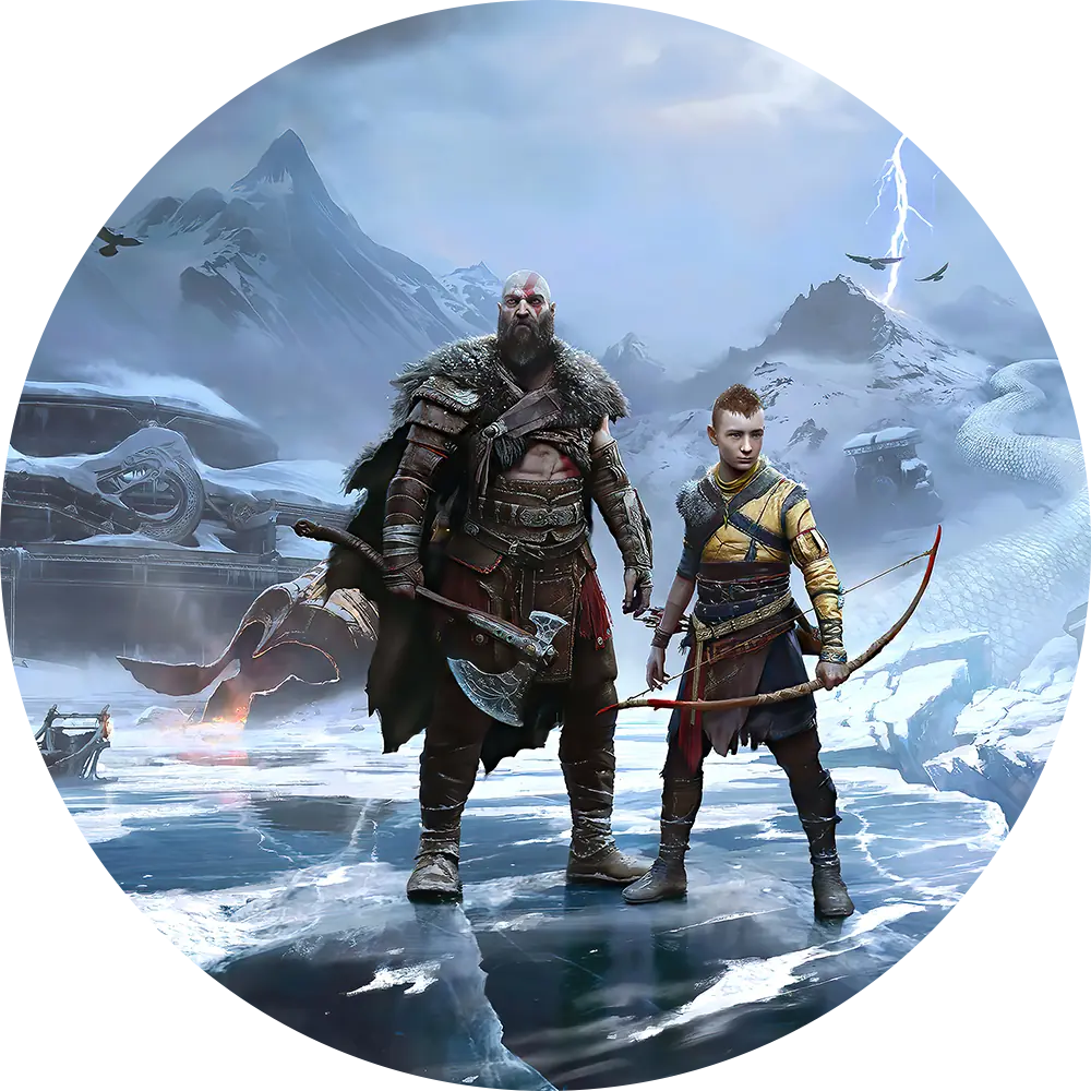 art styles for games