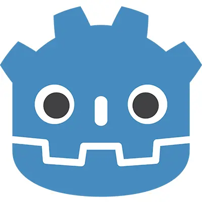 Godot logo