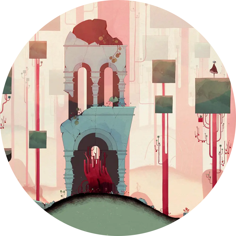 video game art styles