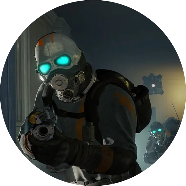 Half-Life: Alyx