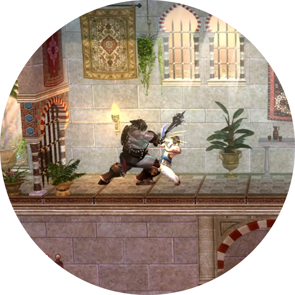 video game art styles
