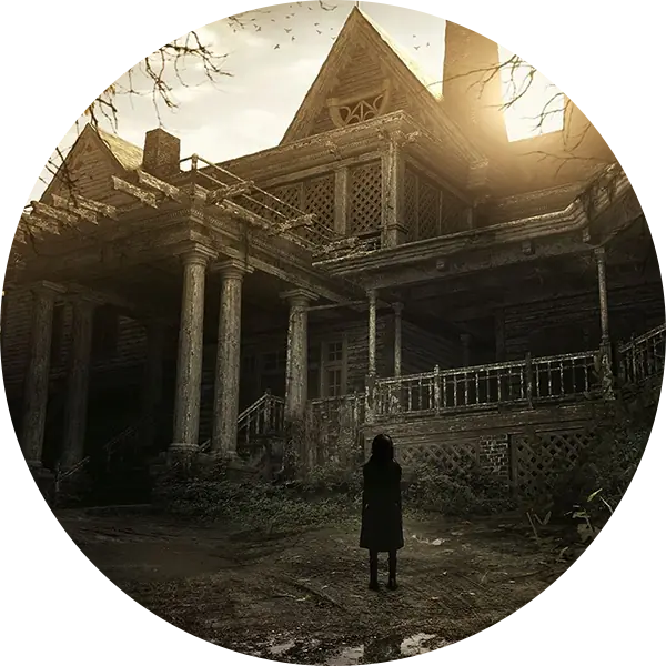 Resident Evil 7: Biohazard VR