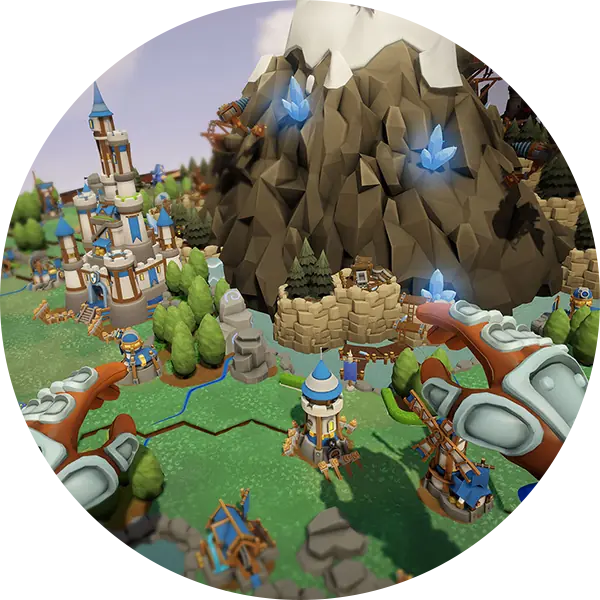 Skyworld