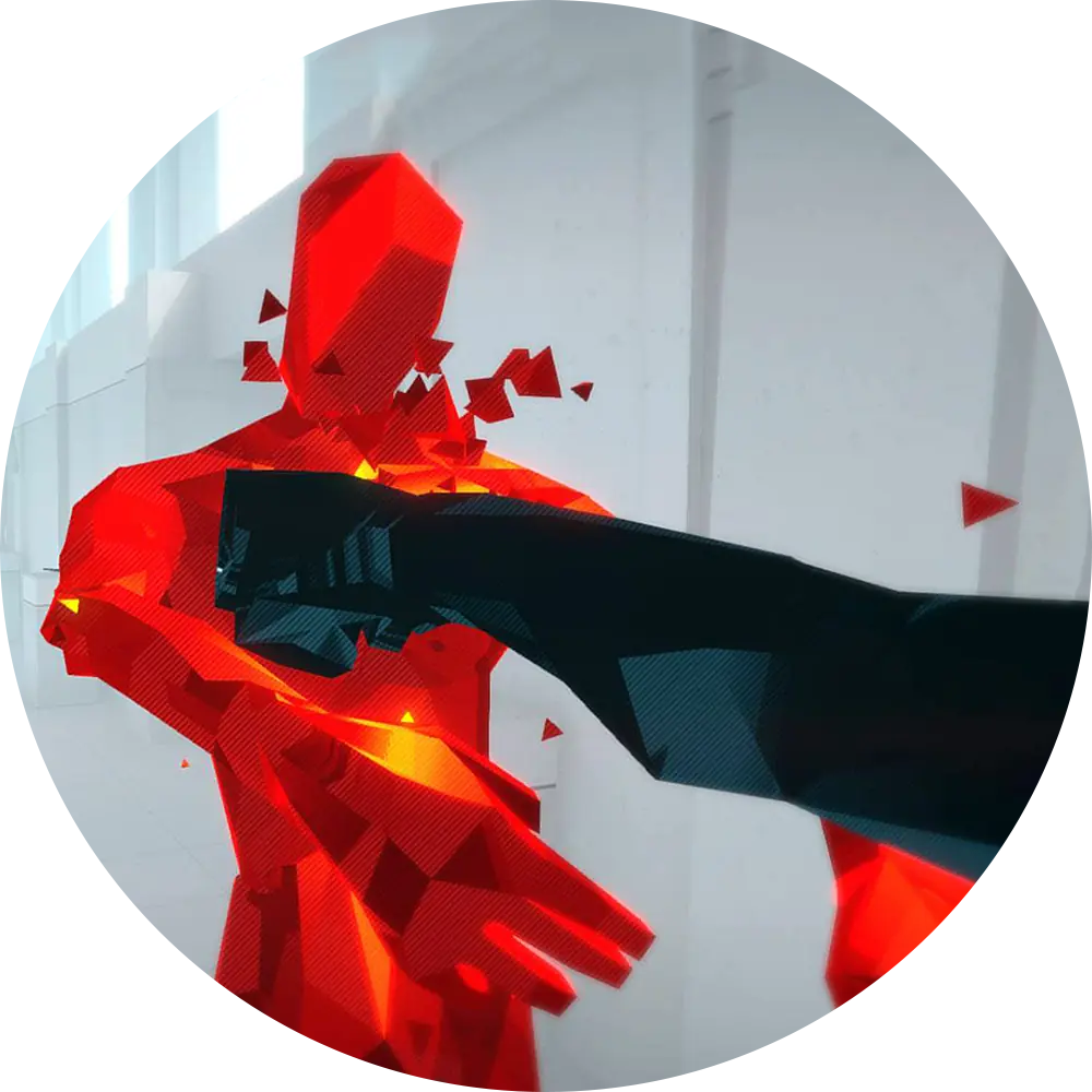 game art styles