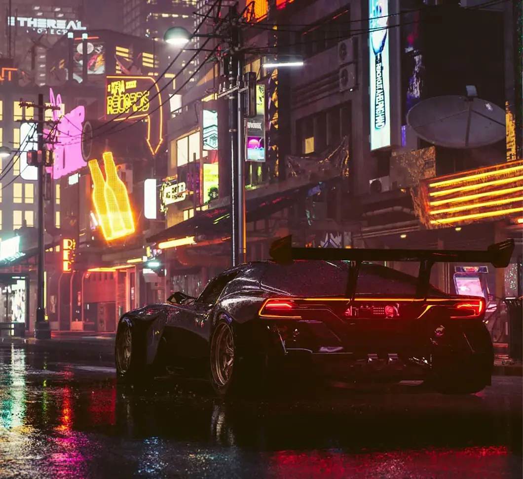 Unreal engine 4 vs 5 preview