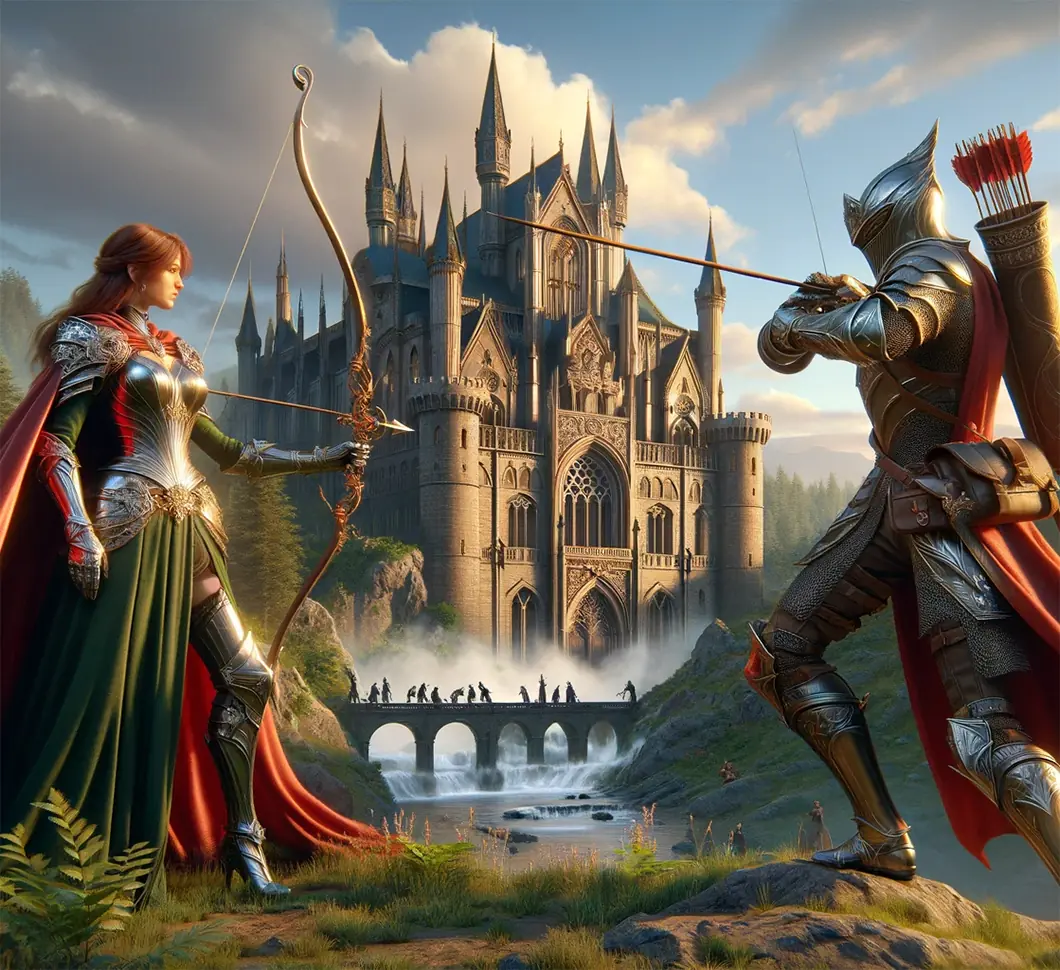 Video game art styles