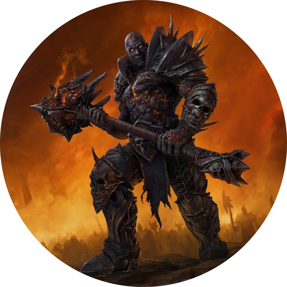 World of Warcraft
