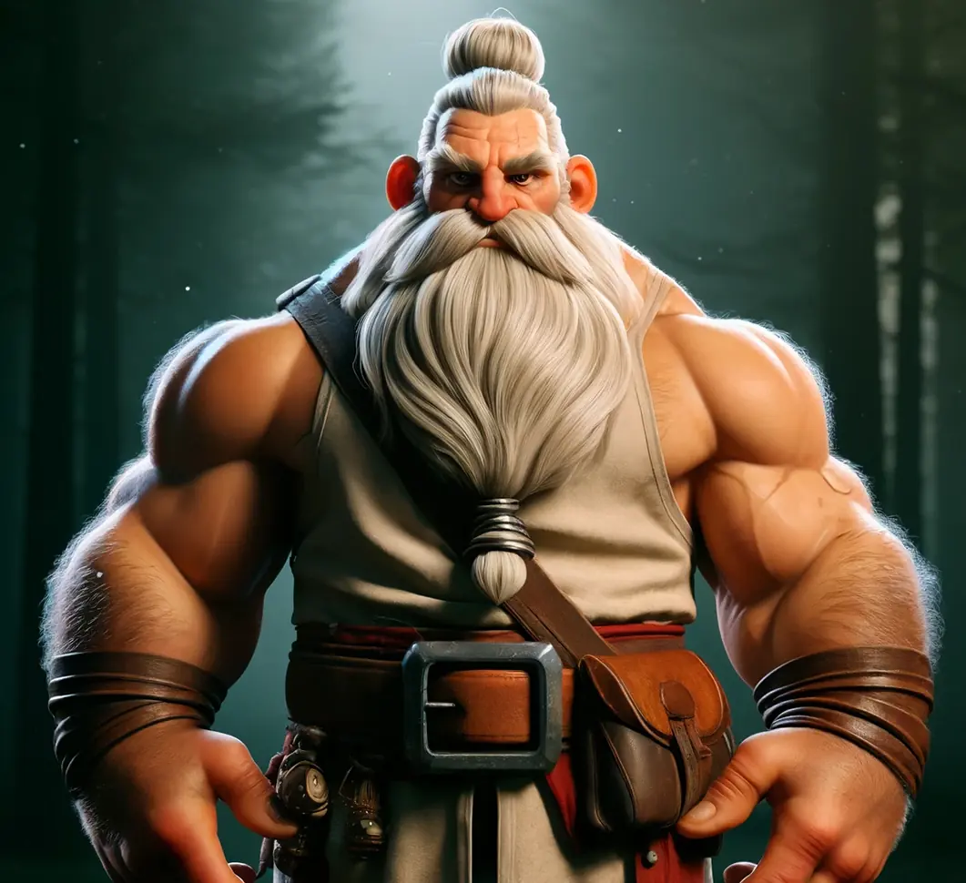 3d modeling for video games preview img