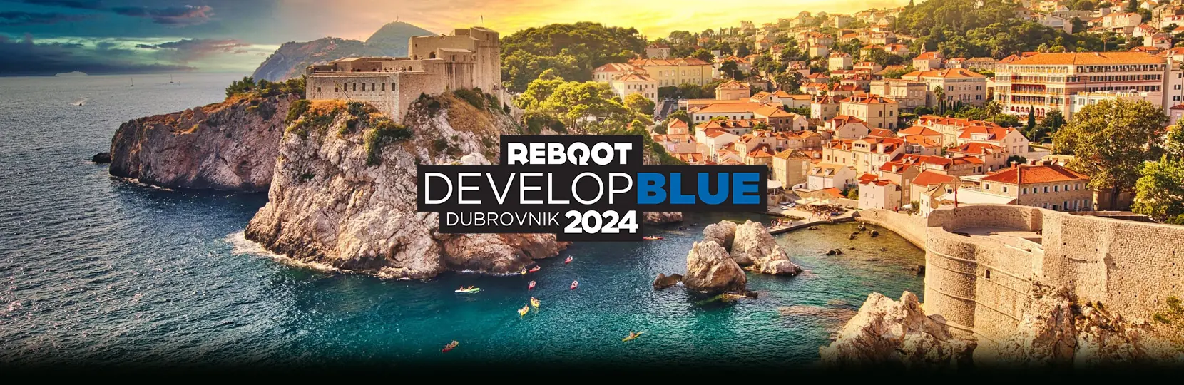 Reboot header
