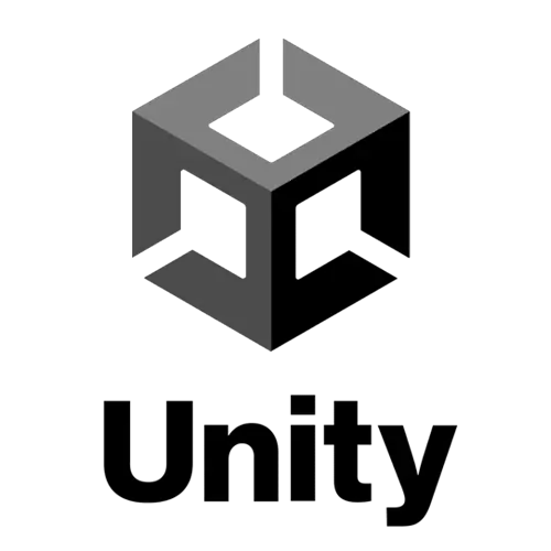 Unity logo
