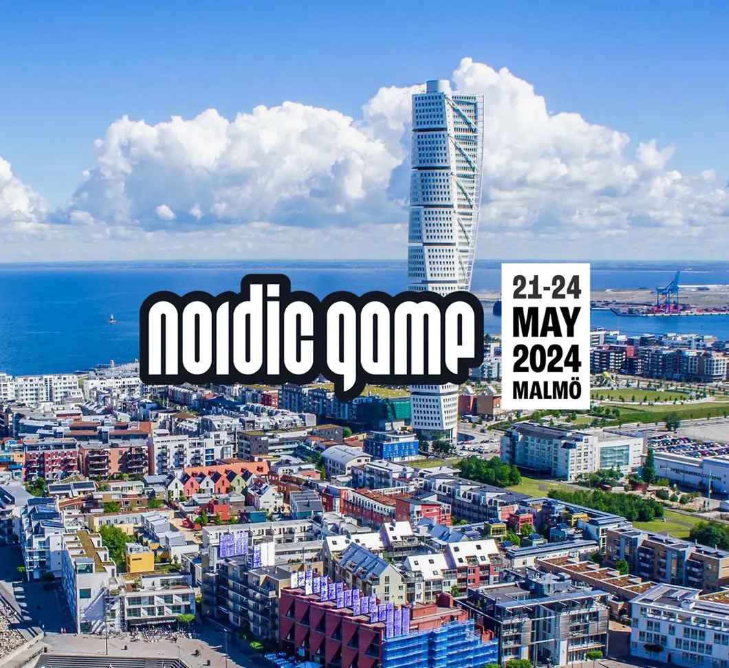 Nordic game 2024 game ace preview img