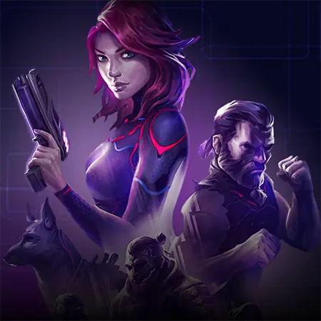 Protagonist ex 1 game top menu
