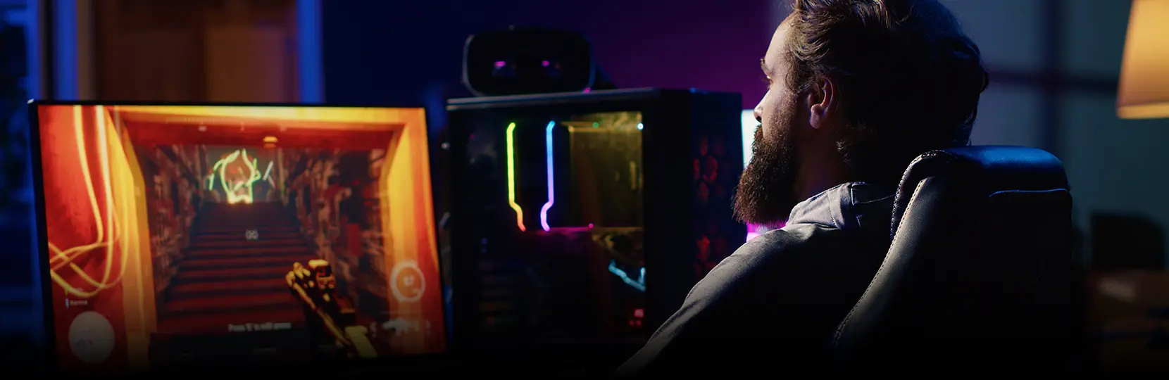 Narrative game design header img