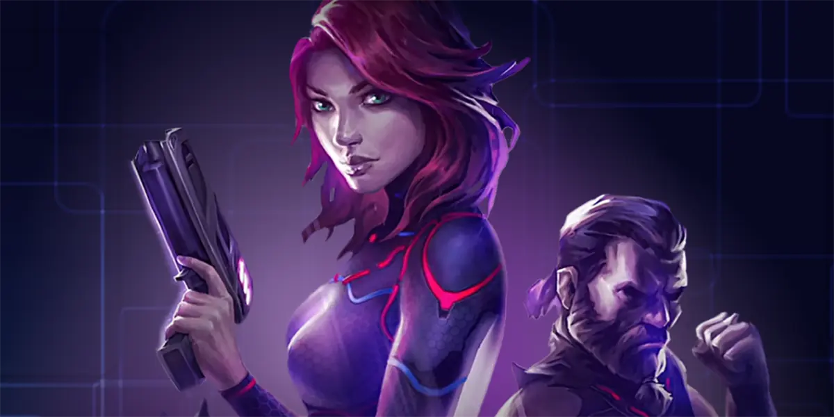 The Protagonist EX-1 game development case study