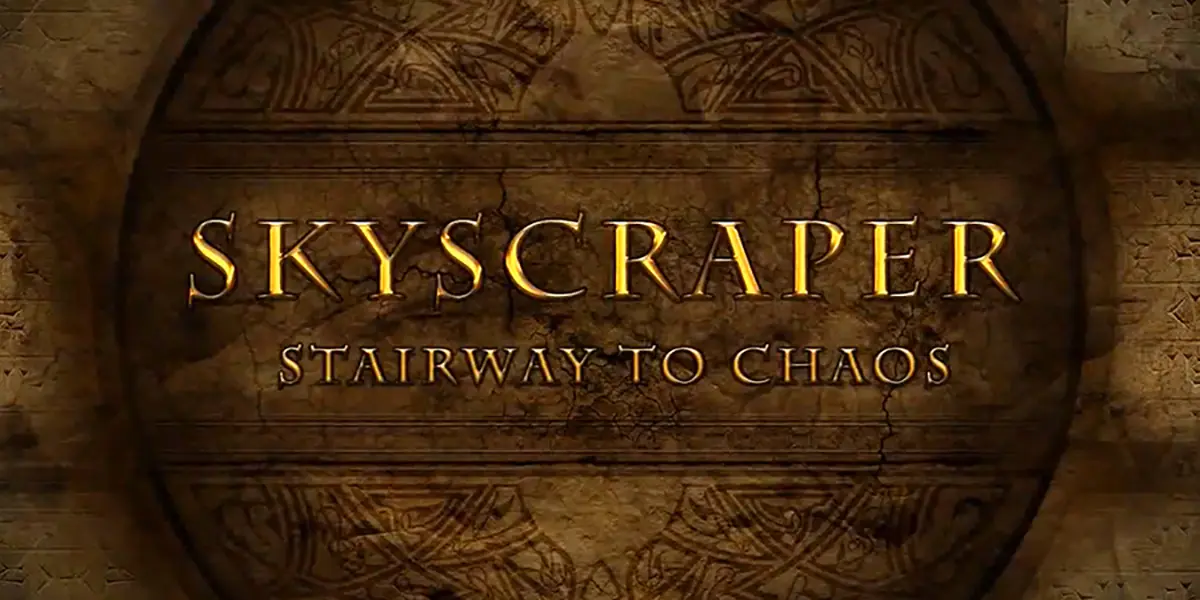 Skyscraper game development case study