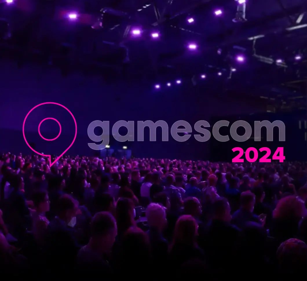 Gamescom blog preview