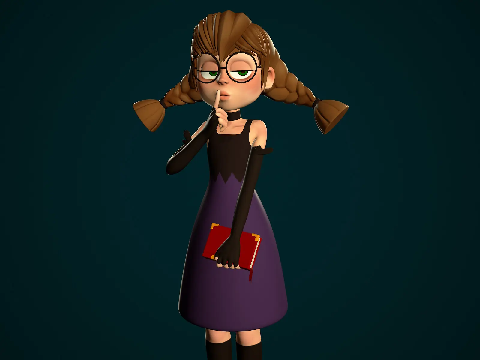 Talent Pool Portfolio