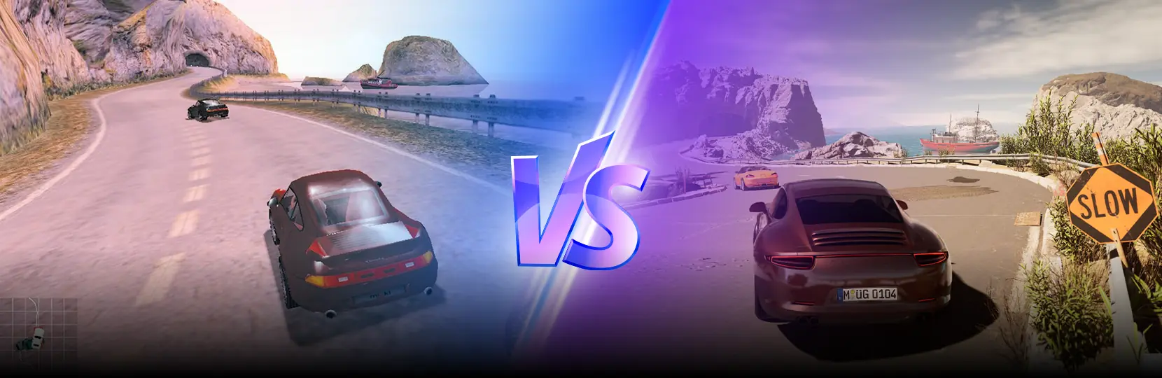 Game remake vs remaster