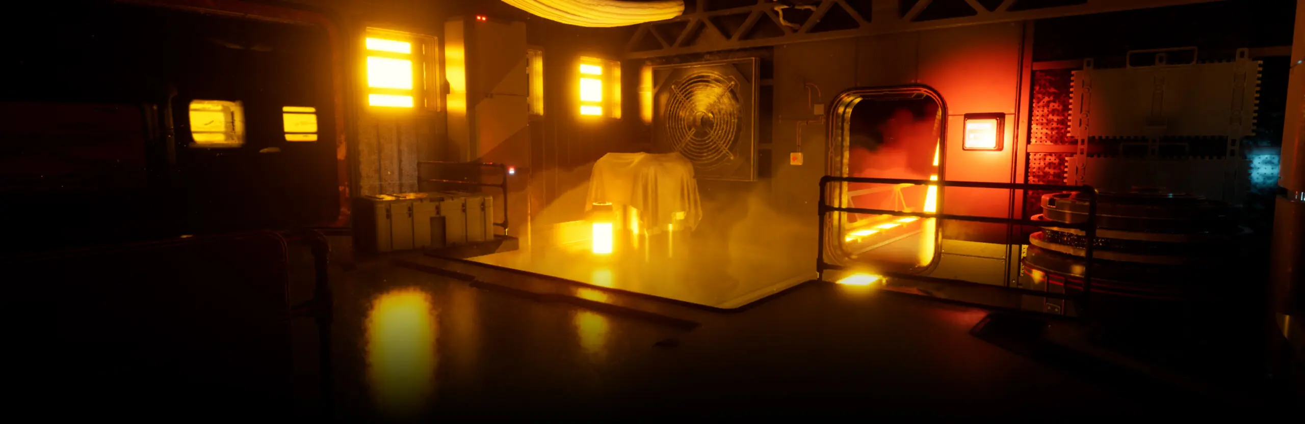 Game environment design header img