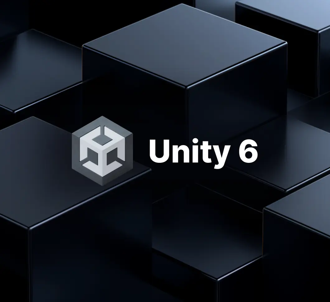 Unity 6 preview img