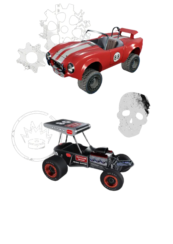Features new4