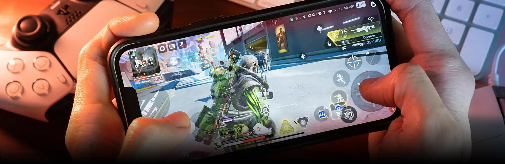 How to make a game app bg img