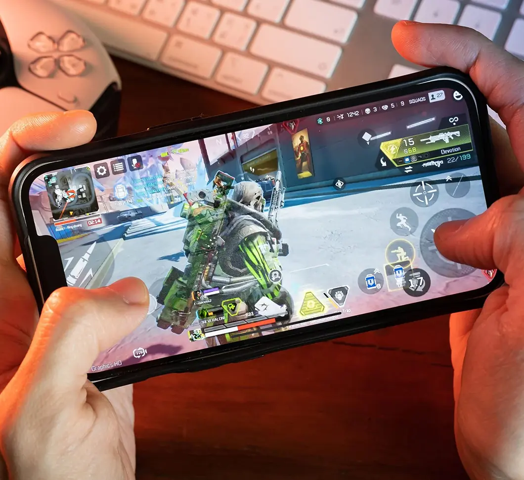How to make a game app preview