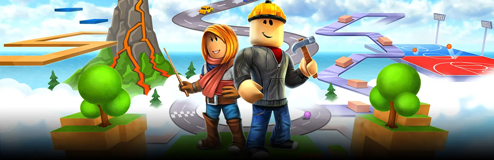 Roblox educational games header img