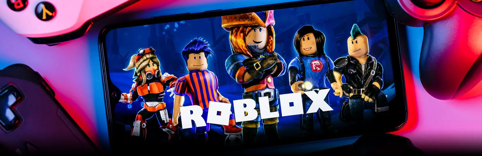 Roblox simulation games header