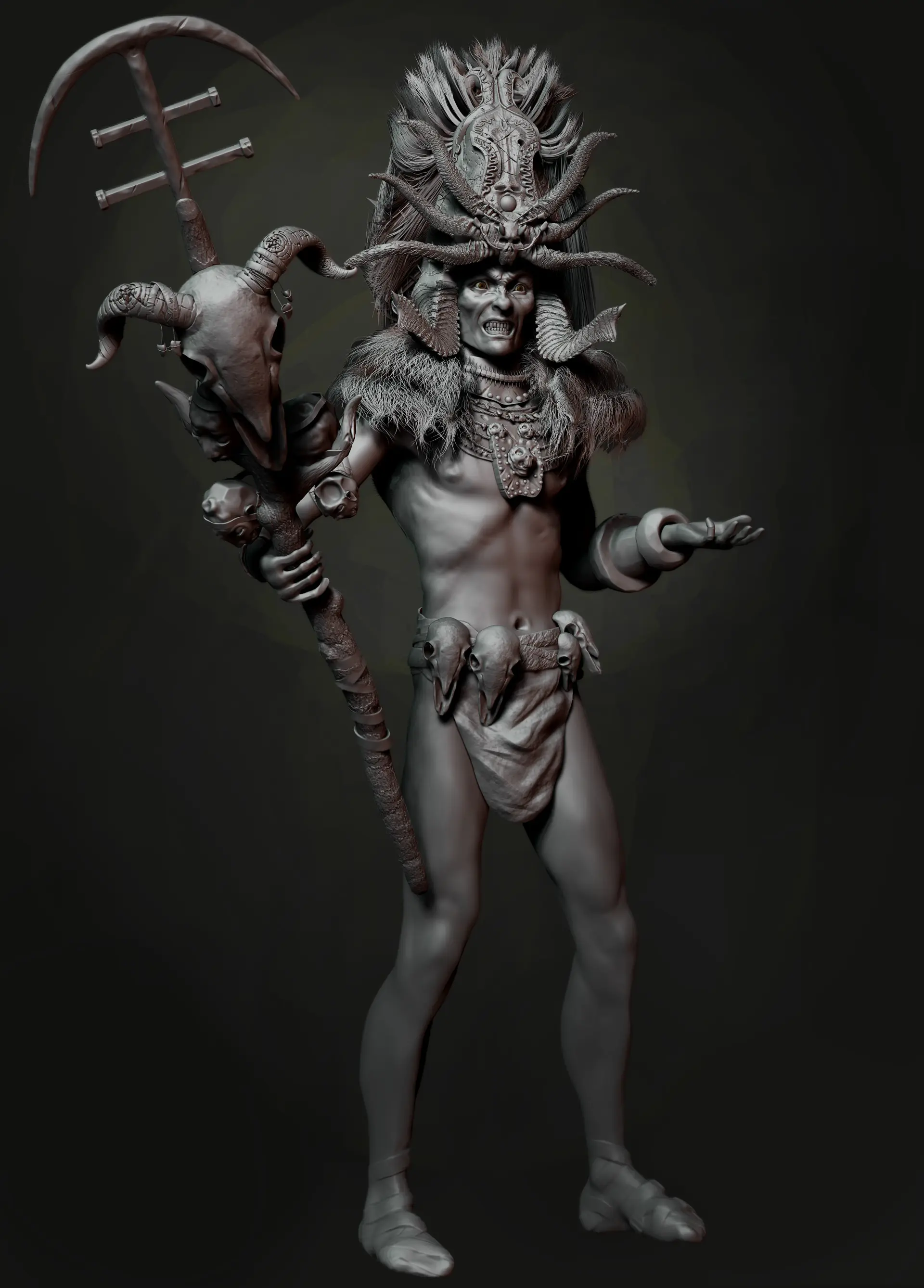 Talent Pool Portfolio