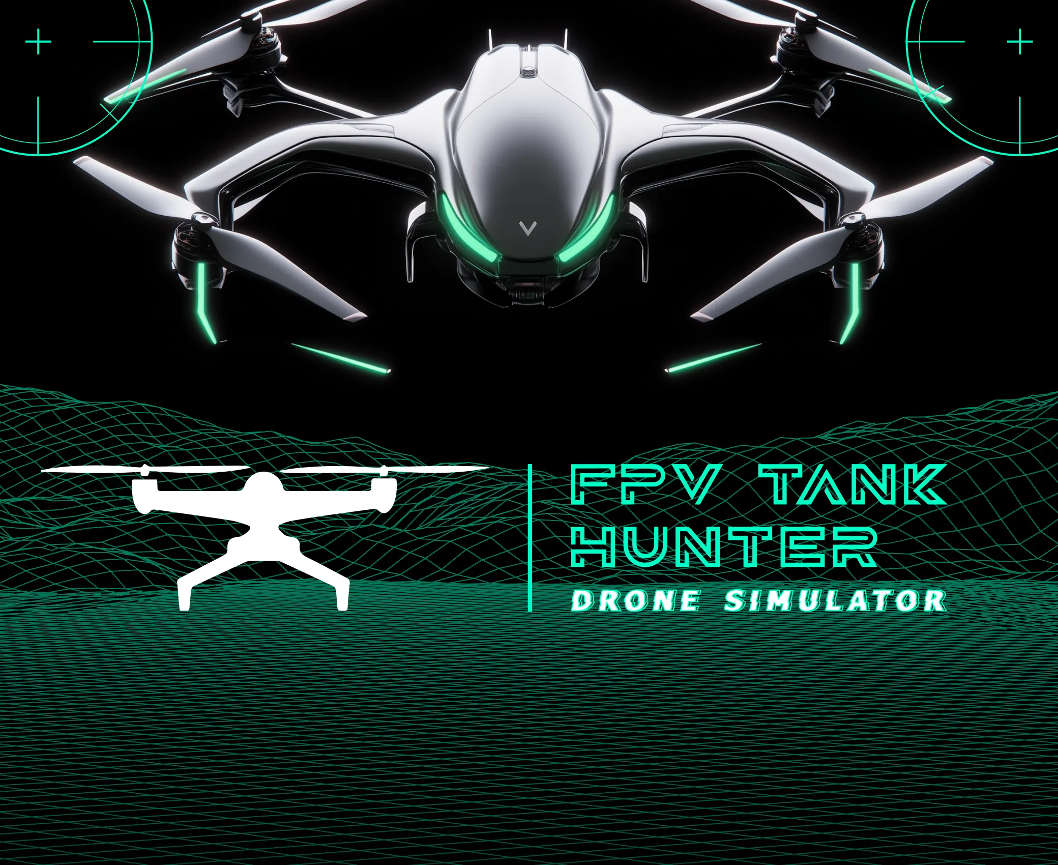Fpv tank hunter results preview image